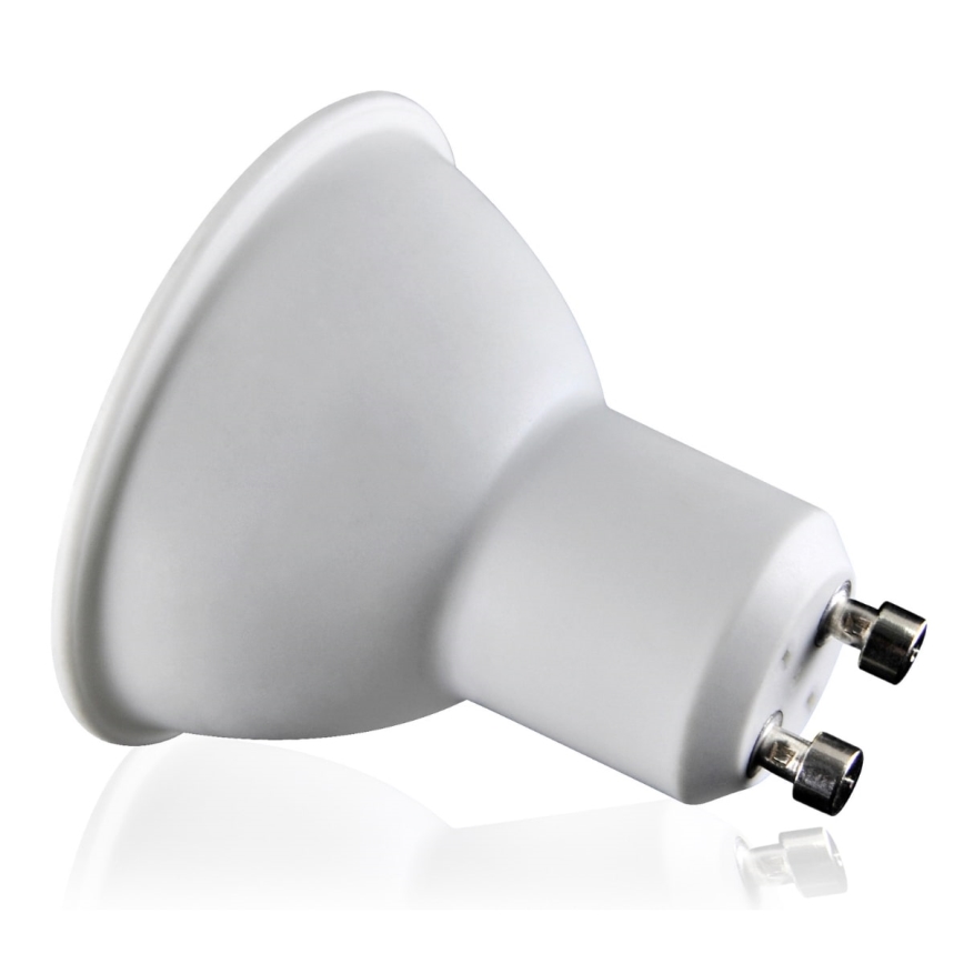 LED-polttimo GU10/3,5W/230V 6400K