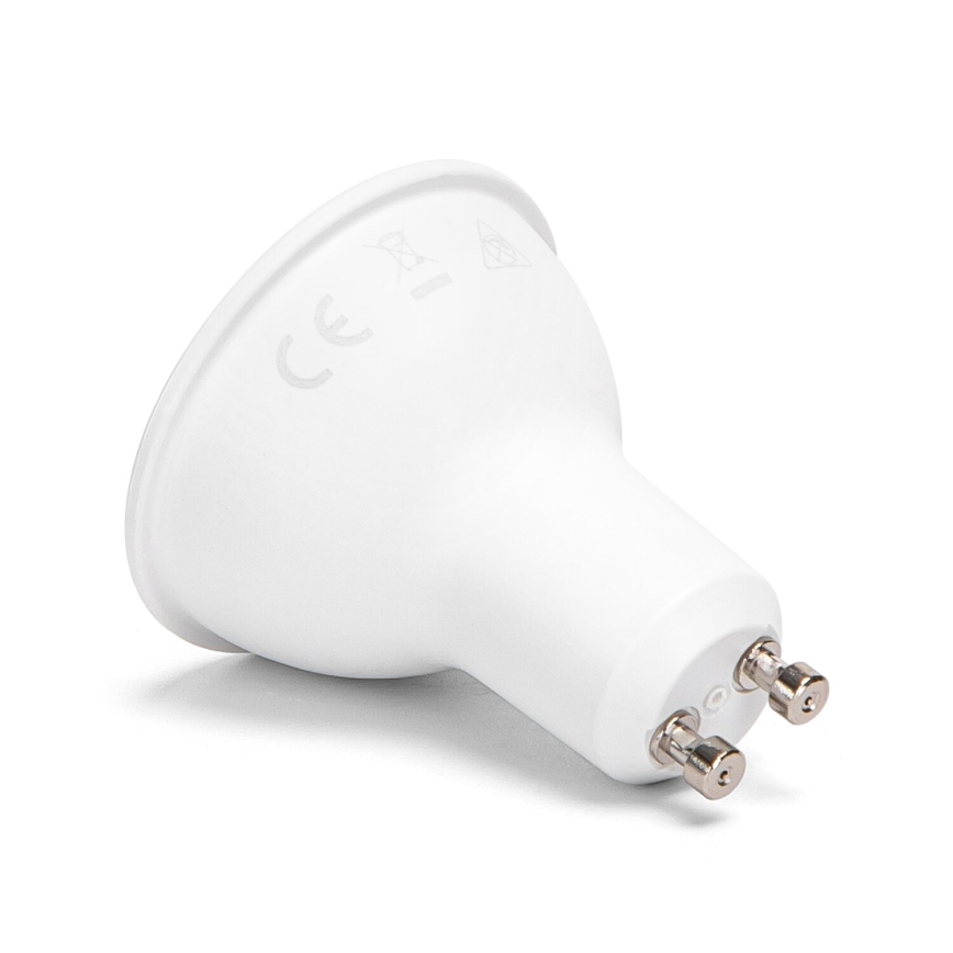 LED-polttimo GU10/4W/230V 3000K - Aigostar