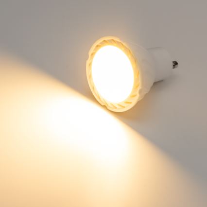 LED-polttimo GU10/6W/230V 3000K