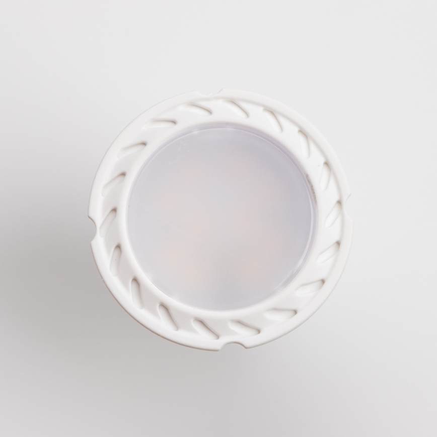 LED-polttimo GU10/6W/230V 3000K