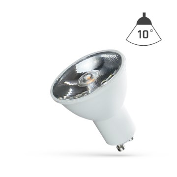 LED-polttimo GU10/6W/230V 360 lm 3000K
