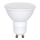 LED-polttimo GU10/6W/230V 4000K