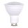 LED-polttimo GU10/7W/230V 3000K