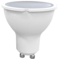 LED-polttimo GU10/9W/230V 2800K