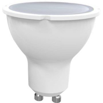 LED-polttimo GU10/9W/230V 2800K