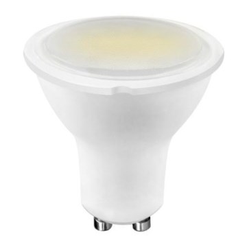 LED-polttimo GU10/9W/230V 3000K
