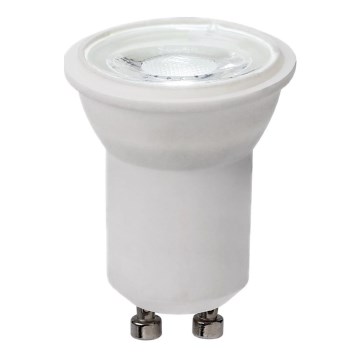 LED-polttimo GU10-MR11/3W/230V 3000K