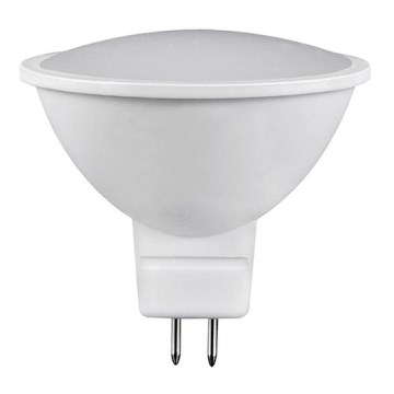 LED-polttimo GU5,3/MR16/2,6W/12V 6400K