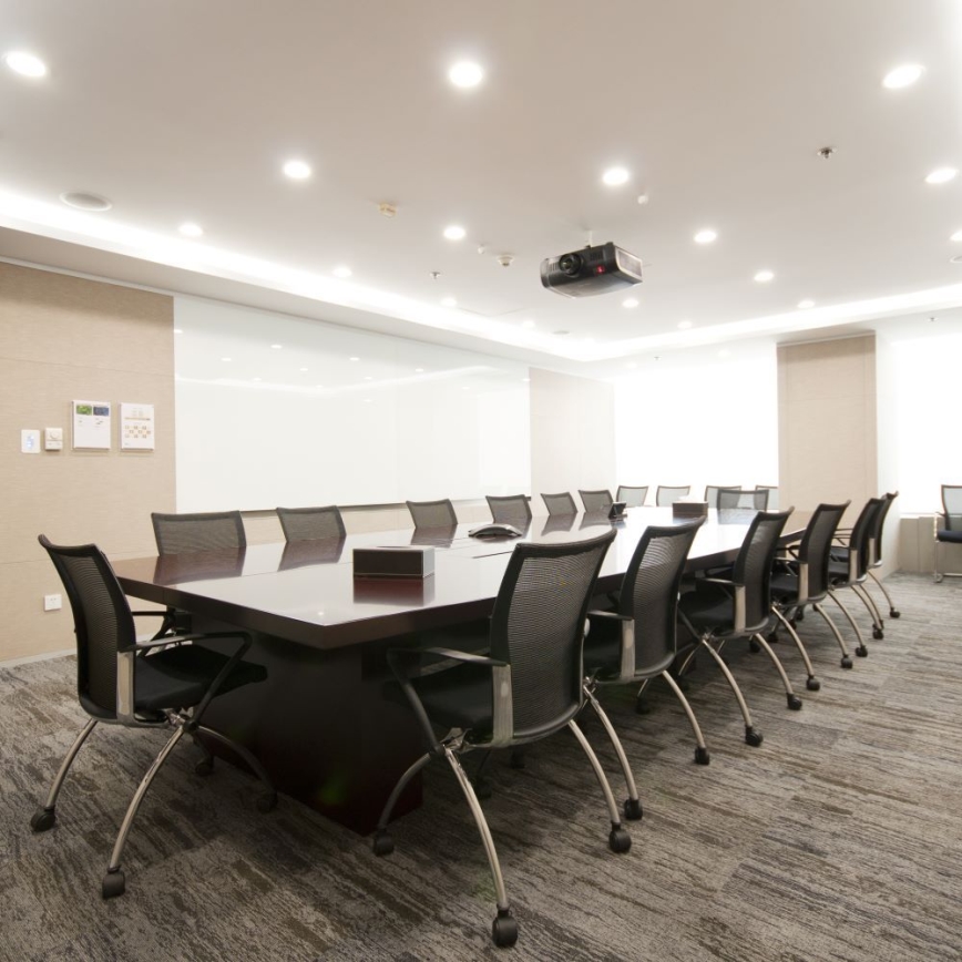 LED-polttimo GX53/6,4 W/230 V 3000 K