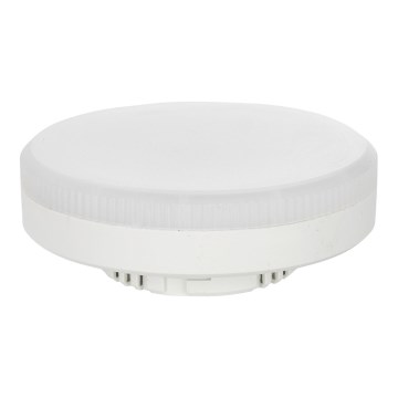 LED-polttimo GX53/8W/230V 4000K