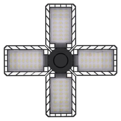 LED-polttimo HIGHBAY E27/23W/230V 4000K - Ledvance