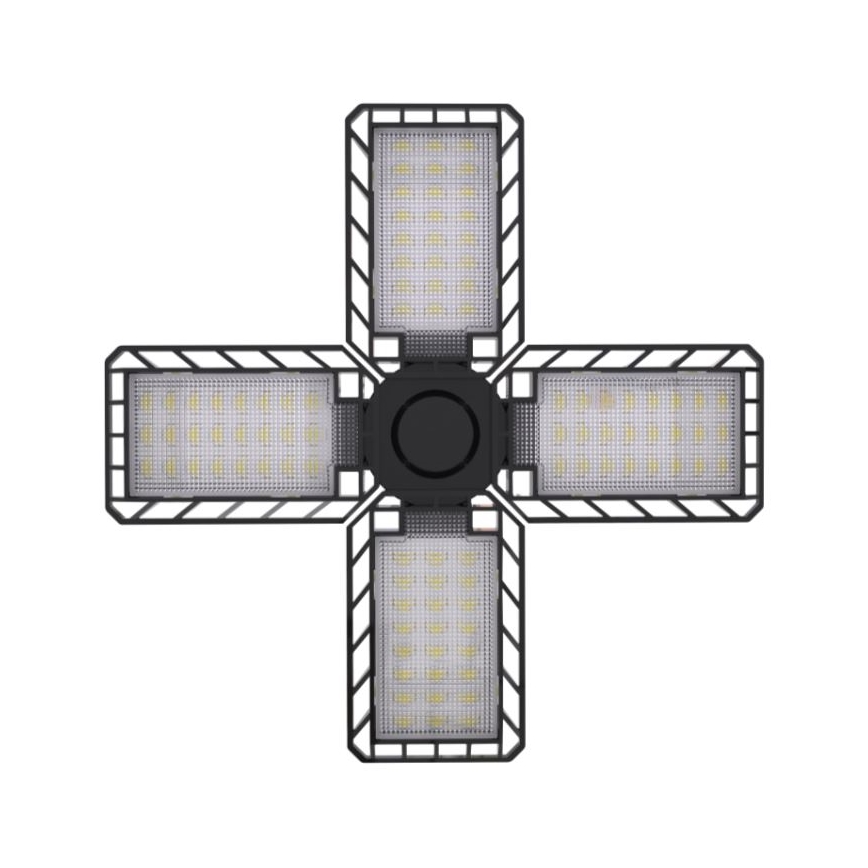 LED-polttimo HIGHBAY E27/23W/230V 4000K - Ledvance