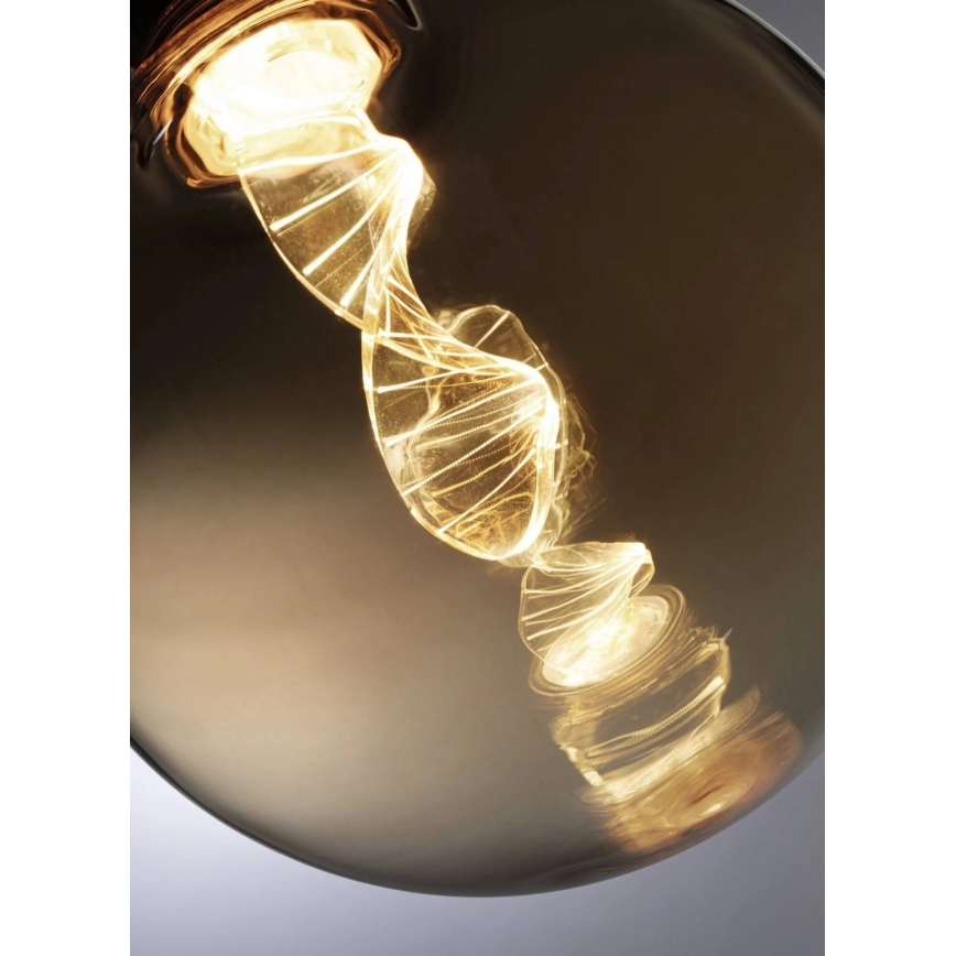 LED-polttimo INNER G125 E27/3,5W/230V 1800K - Paulmann 28881