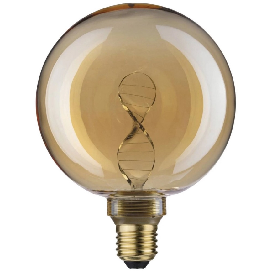 LED-polttimo INNER G125 E27/3,5W/230V 1800K - Paulmann 28881