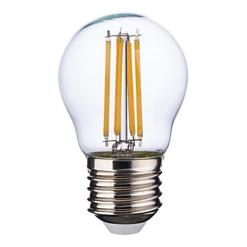 LED-polttimo KIRKAS G45 E27/4,5W/230V 2200K