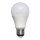 LED-polttimo liiketunnistimella ECO E27/6W/230V 2700K