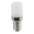 LED-polttimo MINI E14/3,5W/230V 4000K