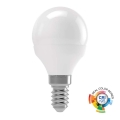 LED-polttimo MINI E14/6W/230V 2700K CRI 96 Ra
