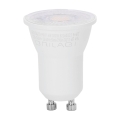 LED-polttimo MR11 GU10/4W/230V 3000K 60° - BRILAGI