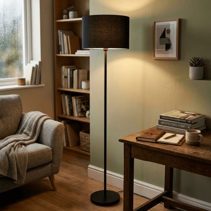LED-polttimo MR11 GU10/4W/230V 3000K musta - BRILAGI