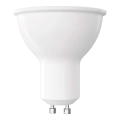 LED-polttimo MR16 GU10/3W/230V 4000K Energialuokka A
