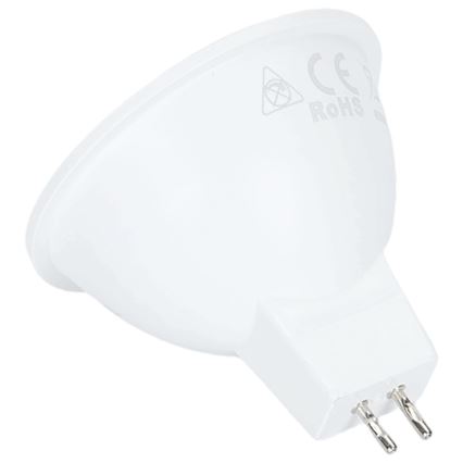 LED-polttimo MR16 GU5,3/8W/12V 6500K - Aigostar