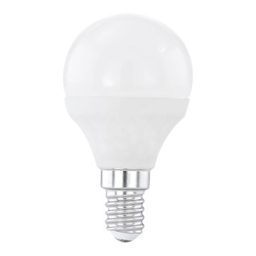 LED-polttimo P45 E14/4W/230V 3000K - Eglo 11419