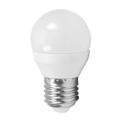 LED-polttimo P45 E27/3,2W/230V 2700K - Attralux
