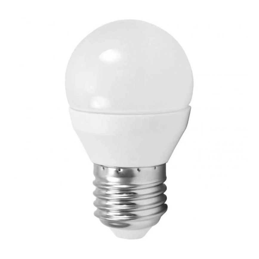 LED-polttimo P45 E27/3,2W/230V 2700K - Attralux