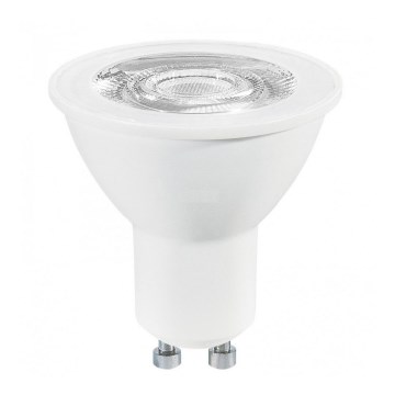 LED-polttimo PAR16 GU10/3,2W/230V 2700K - Osram