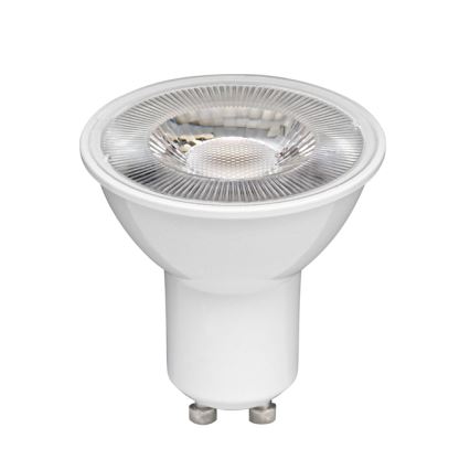 LED-polttimo PAR16 GU10/4,5W/230V 6500K 60° - Osram