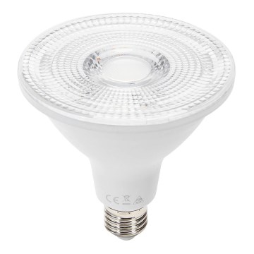 LED-polttimo PAR38 E27/18W/230V 3000K - Aigostar