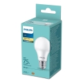 LED-polttimo Philips A60 E27/10W/230V 2700K