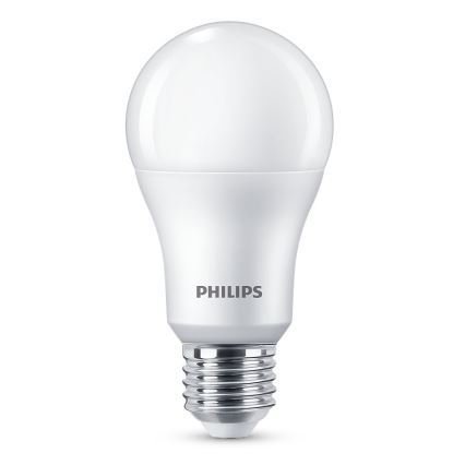 LED-polttimo Philips A60 E27/13W/230V 3000K