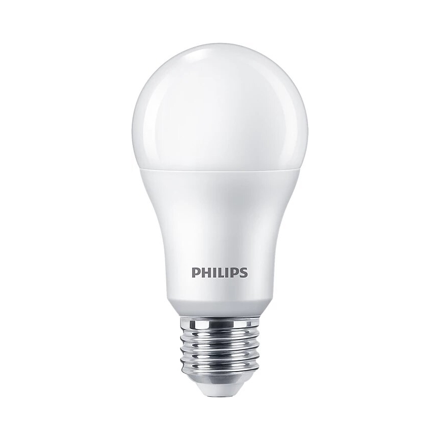 LED-polttimo Philips A60 E27/13W/230V 6500K
