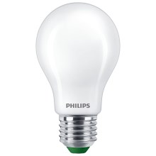 LED-polttimo Philips A60 E27/7,3W/230V 4000K