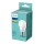 LED-polttimo Philips A60 E27/8W/230V 2700K