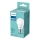 LED-polttimo Philips A60 E27/8W/230V 6500K