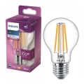 LED-polttimo Philips E27/10,5W/230V 4000K