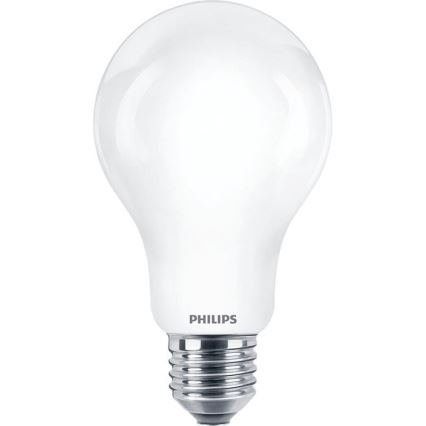 LED-polttimo Philips E27/13W/230V 2700K