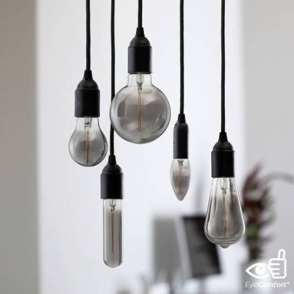 LED-polttimo Philips E27 / 2,3W / 230V 2700K