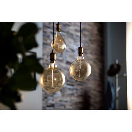 LED-polttimo Philips E27/5W/230V 2000K - VINTAGE