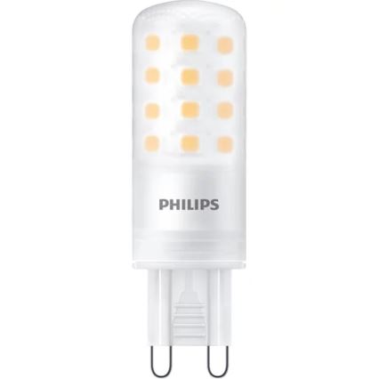 LED-polttimo Philips G9/3,7W/230V 3000K