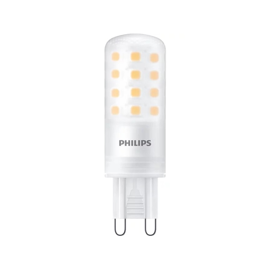 LED-polttimo Philips G9/4W/230V 2700K