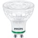 LED-polttimo Philips GU10/2,4W/230V 4000K