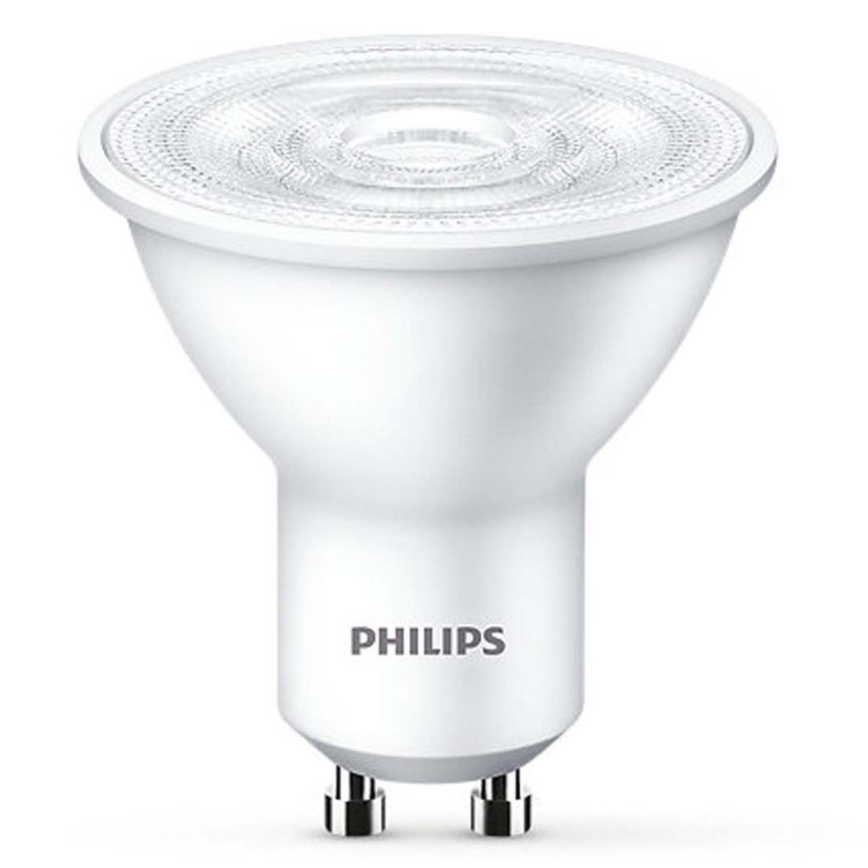 LED-polttimo Philips GU10/4,7W/230V 2700K