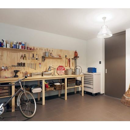 LED-polttimo Philips Hue WHITE E67 E27/15,5W/230V