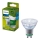 LED-polttimo Philips PAR16 GU10/2,1W/230V 2700K