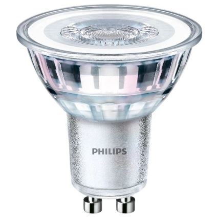 LED-polttimo Philips PAR16 GU10/3,5W/230V 3000K