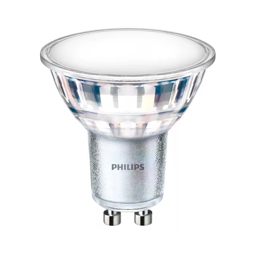 LED-polttimo Philips PAR16 GU10/4,9W/230V 3000K